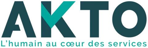Logo Opcalia / AKTO — Site institutionnel