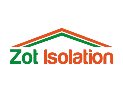 Logo Zot Isolation — Rénovation énergétique
